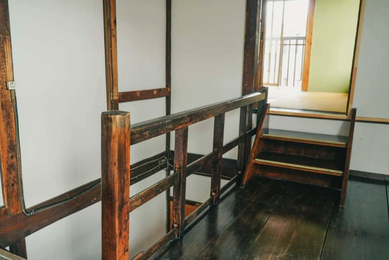 Guest House Komoriya Matsumoto Exterior photo
